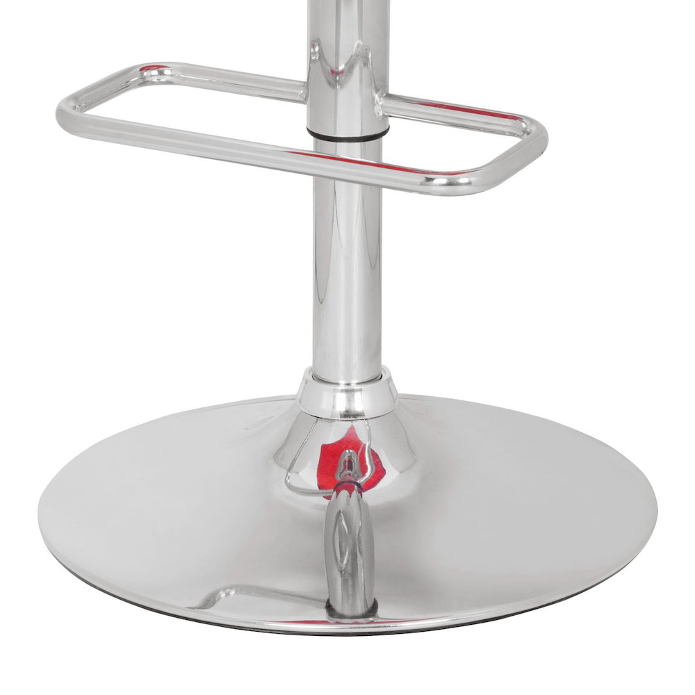 Adjustable Swivel Stool. Picture 2