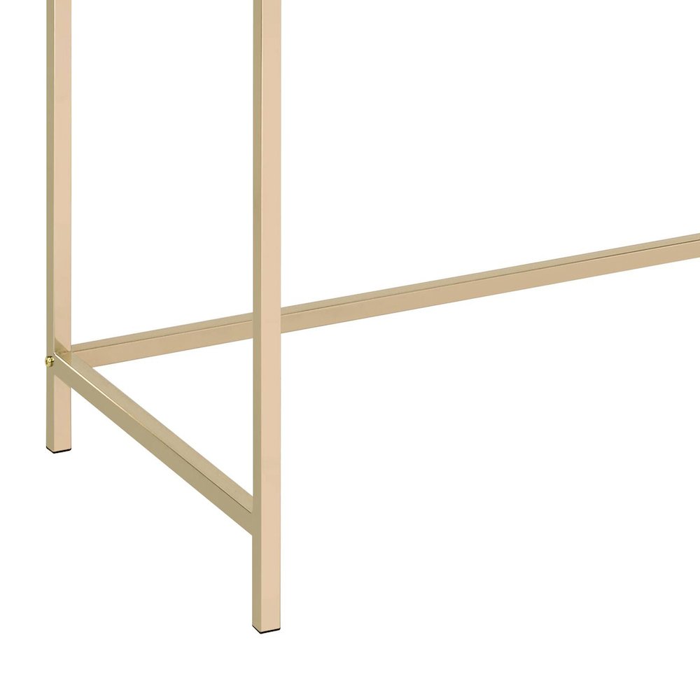2-drawer Writing Desk. Picture 4