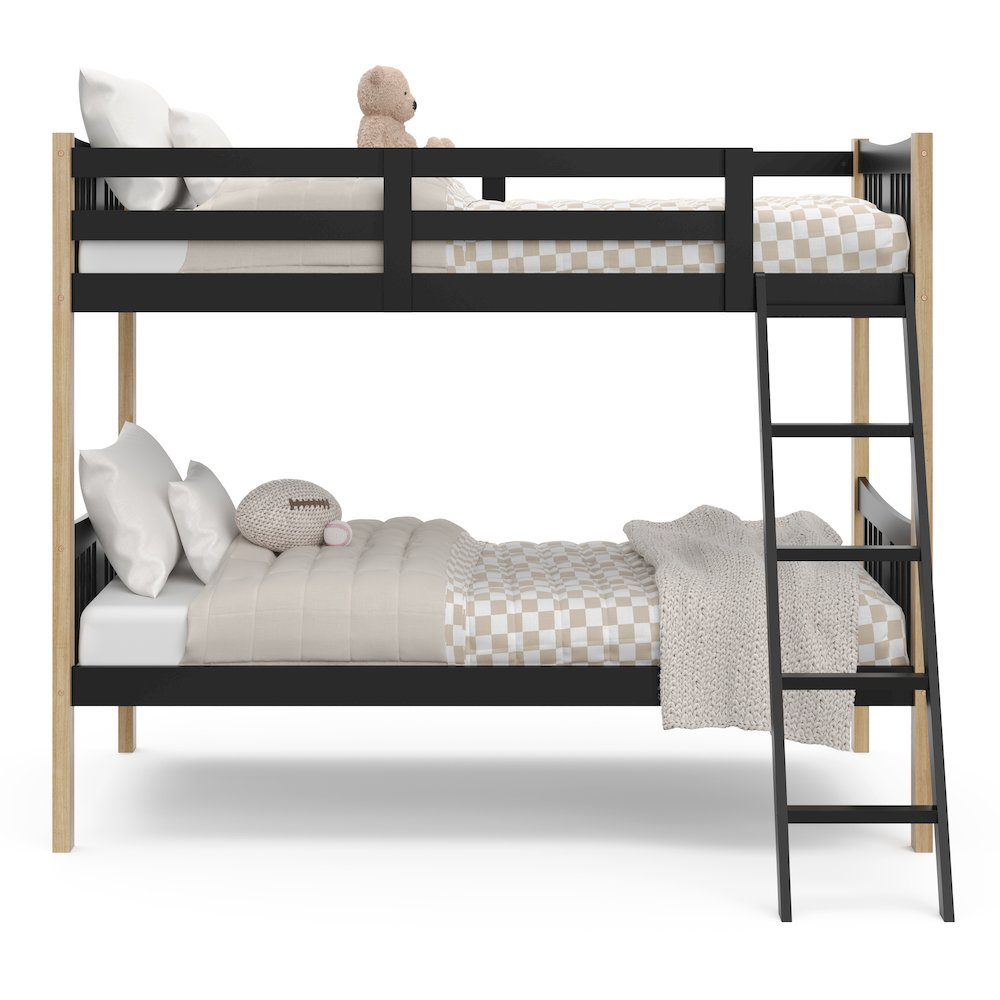 Storkcraft Caribou Bunk Bed - Thumbnail 5