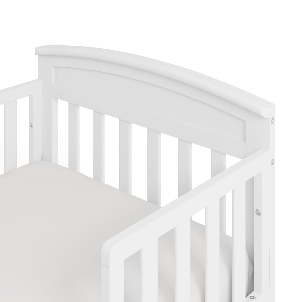 Benton Toddler Bed - Driftwood. Picture 8
