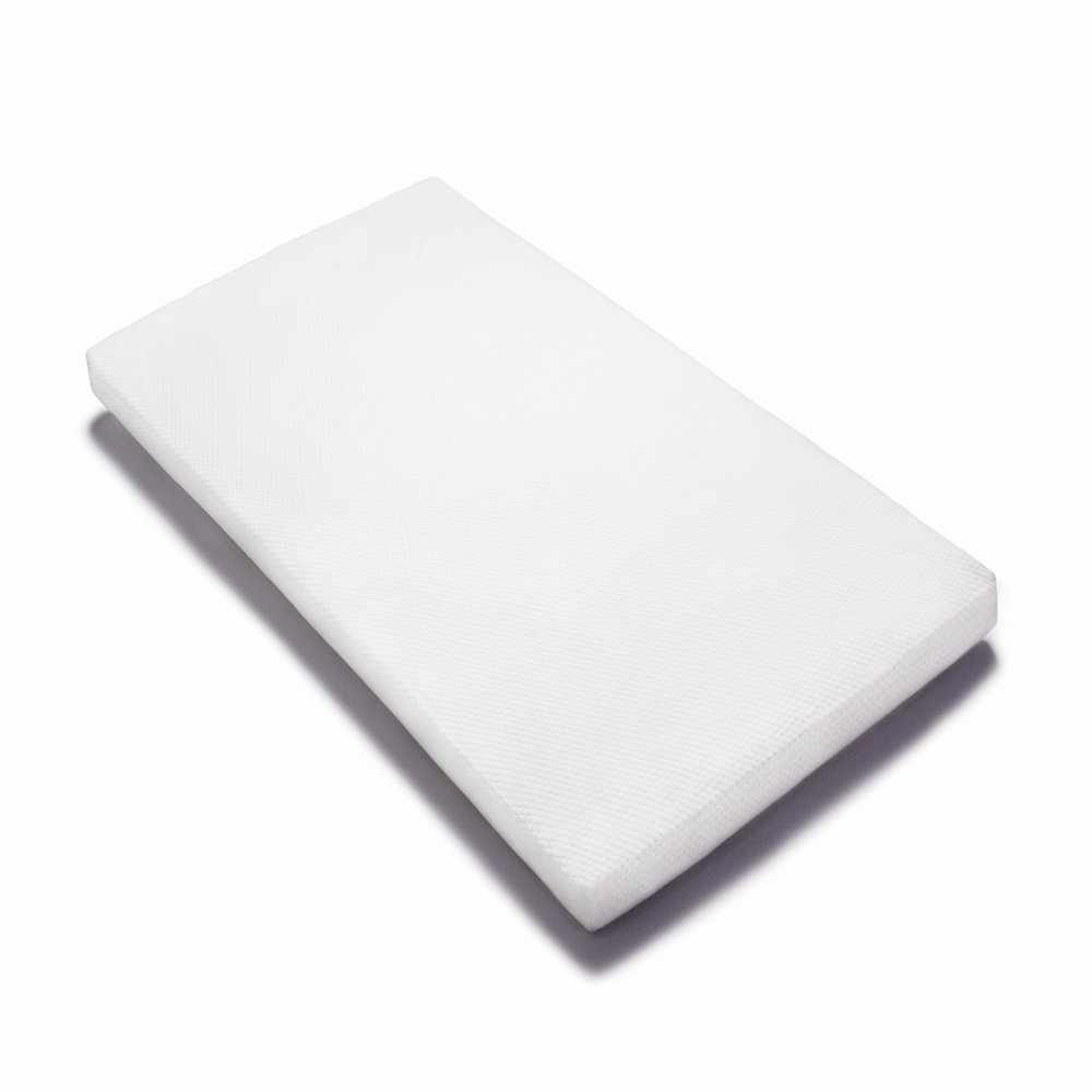 Graco Premium Foam Crib and Toddler Mattress. Picture 5