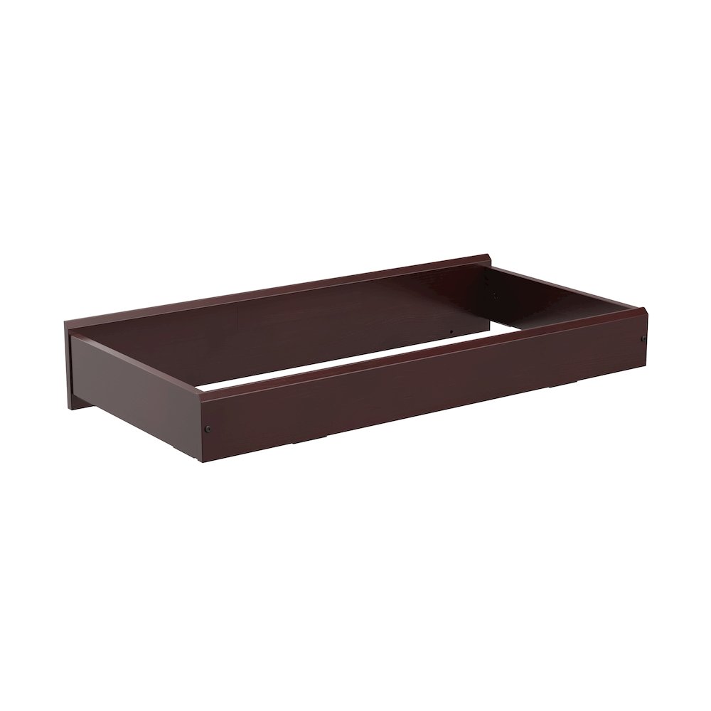Nest Changing Topper - Espresso. Picture 1
