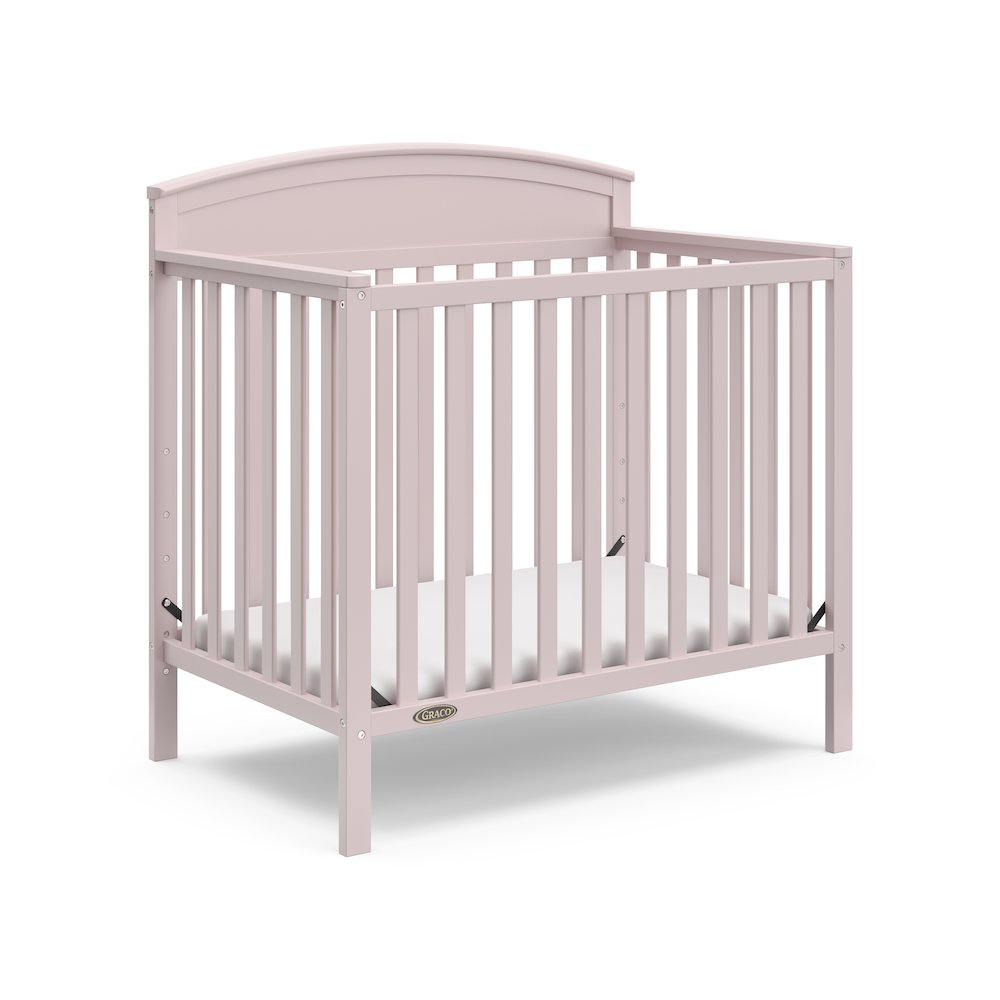 Mini Crib Graco Solano Convertible Crib And Bonus Mattress Graco Benton  4-In-1 Convertible Mini