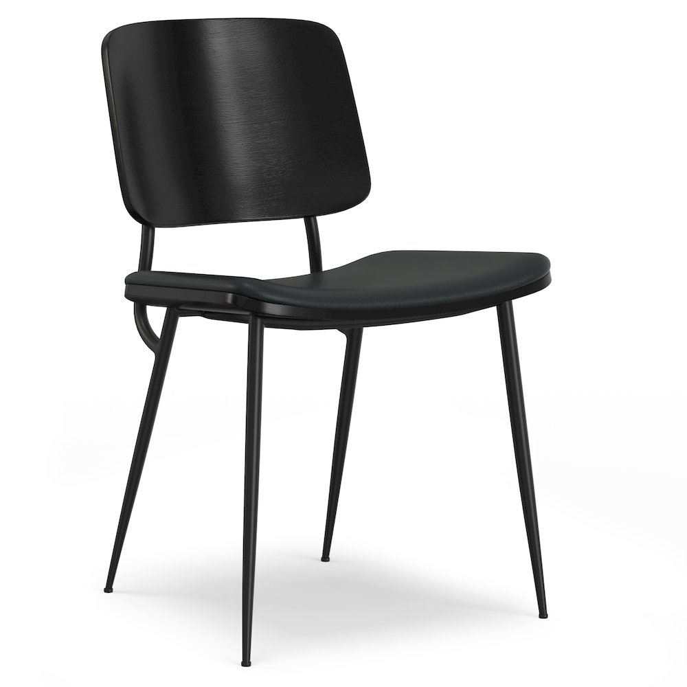 Hayley / Hunter 5-Piece Dining Set. Picture 4