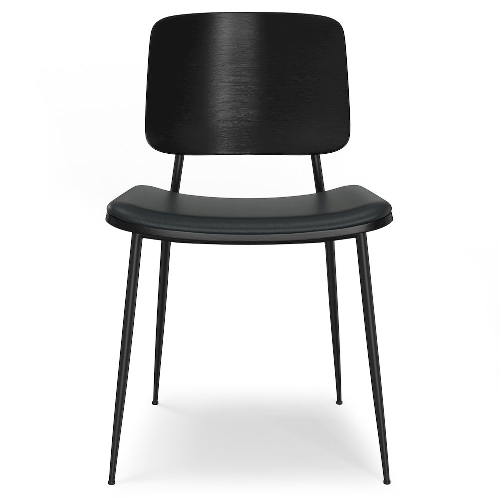 Hayley / Hunter 5-Piece Dining Set. Picture 6