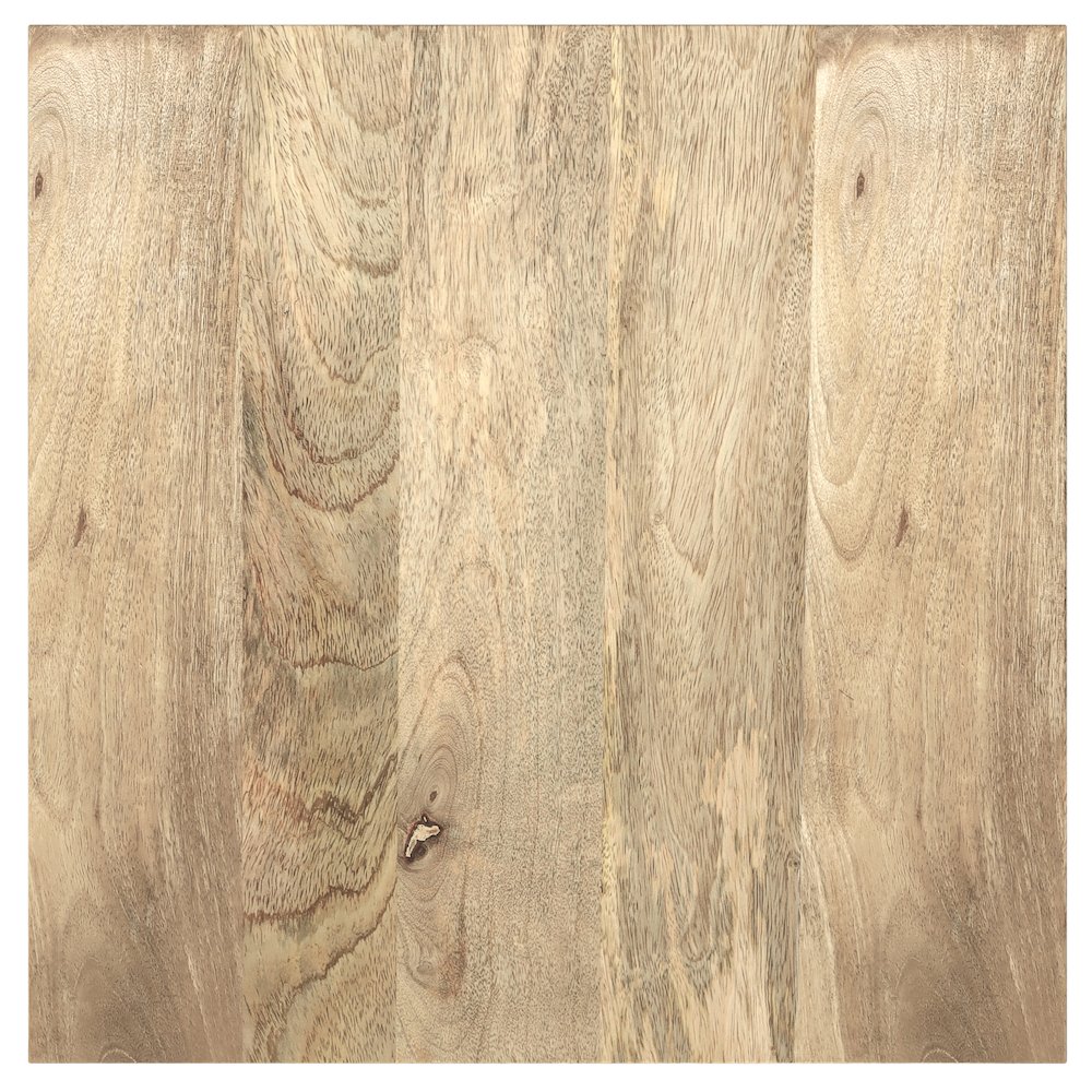 Lowry End Table In Natural. Picture 3