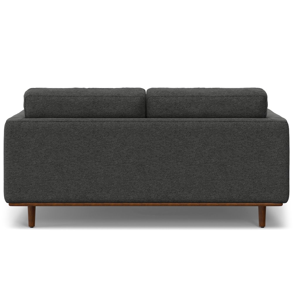 Morrison 72-Inch Sofa In Woven-Blend Fabric. Picture 3