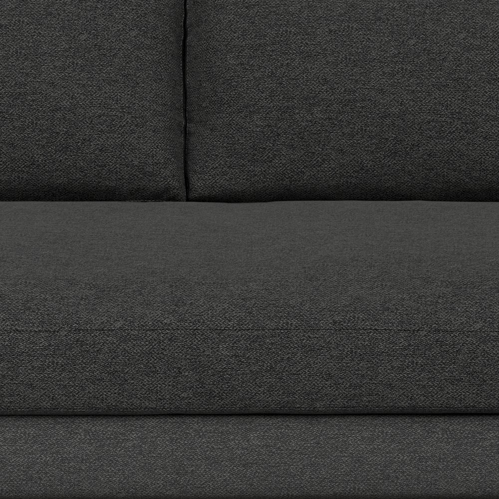 Morrison 72-Inch Sofa In Woven-Blend Fabric. Picture 4
