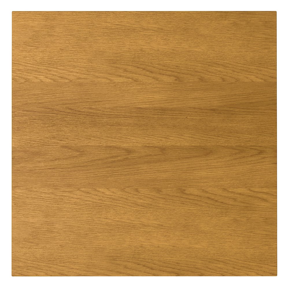 Eastwood Square Dining Table In Oak. Picture 9