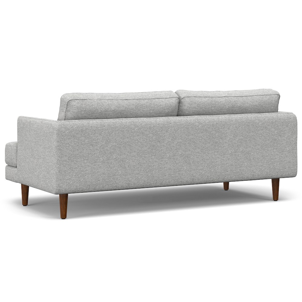 Livingston 76-Inch Sofa In Woven-Blend Fabric. Picture 3