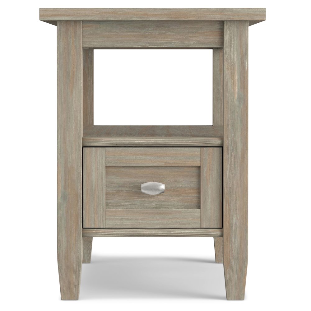 48 inch Wide Coffee Table with 2 14 inch Wide End Tables (Set of 3). Picture 5