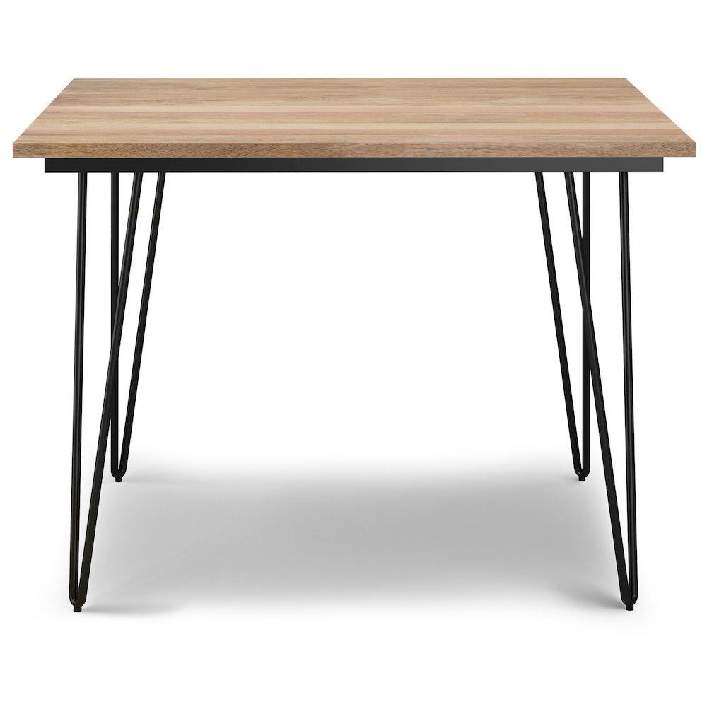 Hayley / Hunter 5-Piece Dining Set. Picture 5