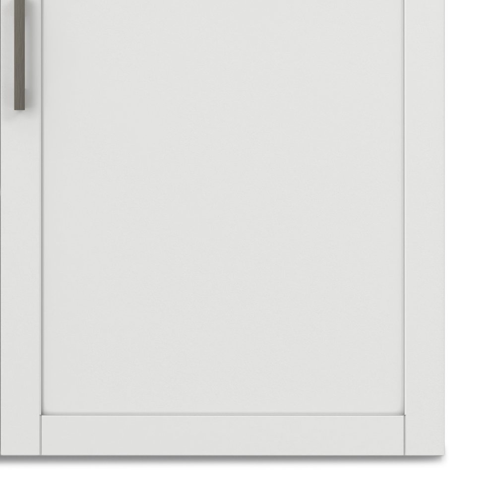 Hennessy All-In-One 46-inch Laundry Utility Sink and Cabinet. Picture 6