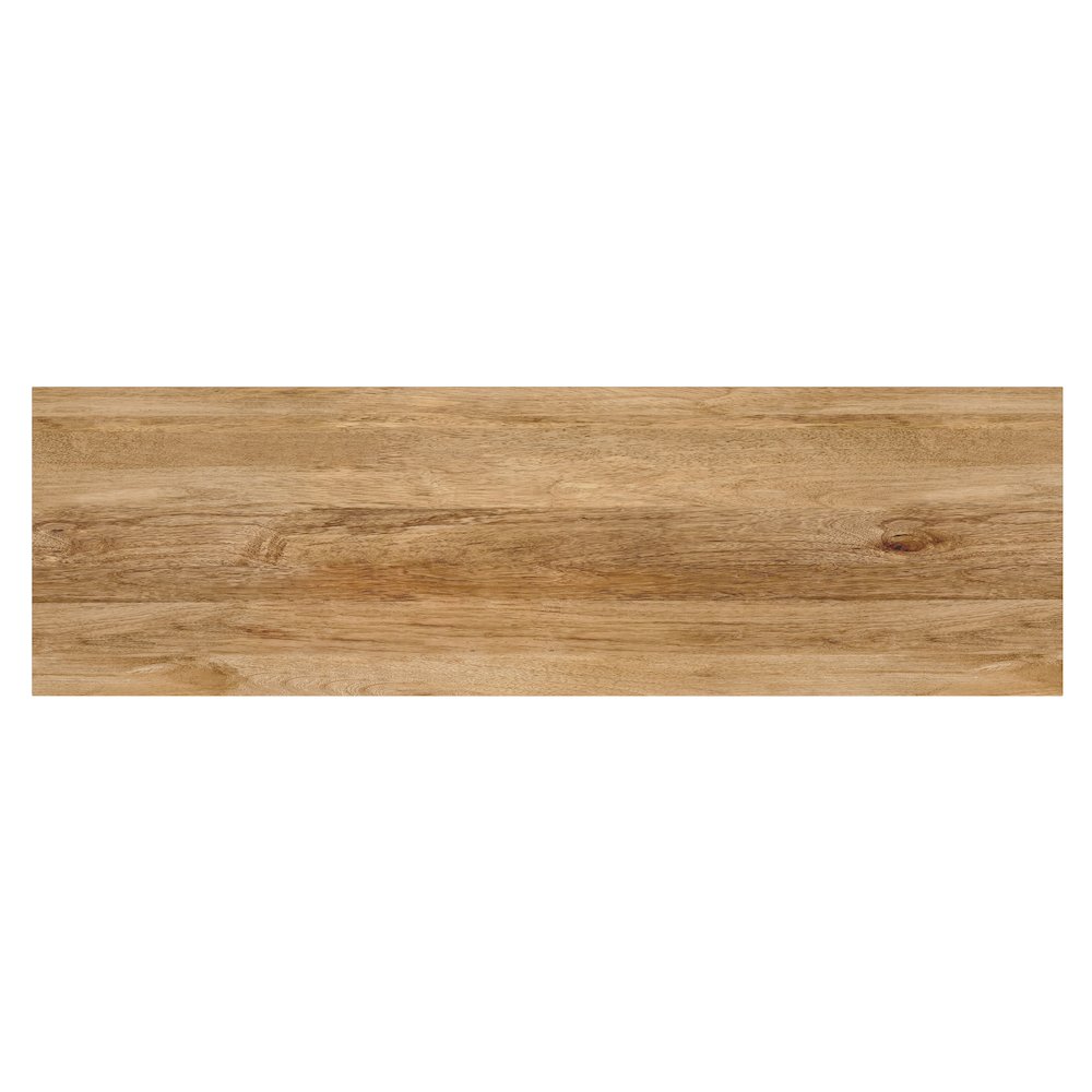 Fallon SOLID MANGO WOOD Sideboard Buffet in Natural. Picture 5