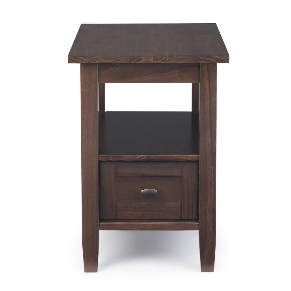 48 inch Wide Coffee Table with 2 14 inch Wide End Tables (Set of 3). Picture 5