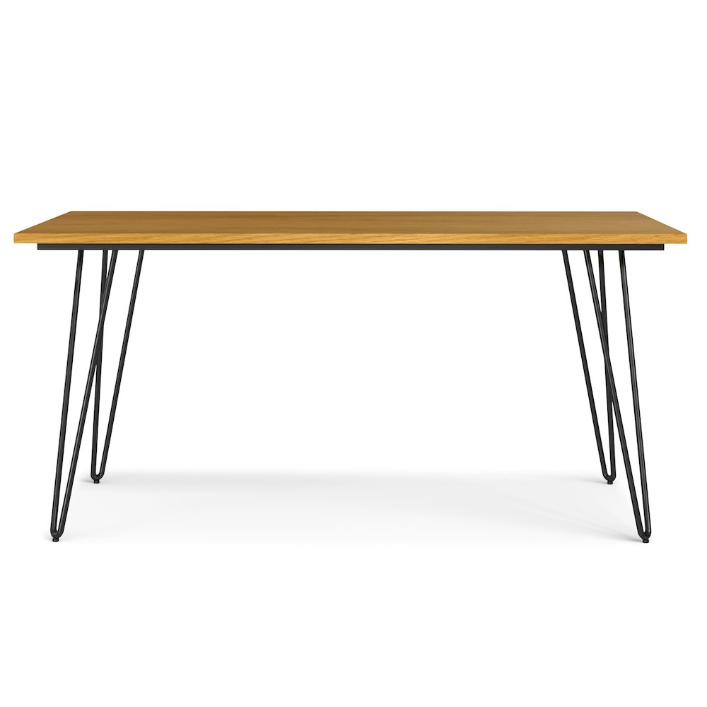 Corina / Hunter 7-Piece Dining Set. Picture 5