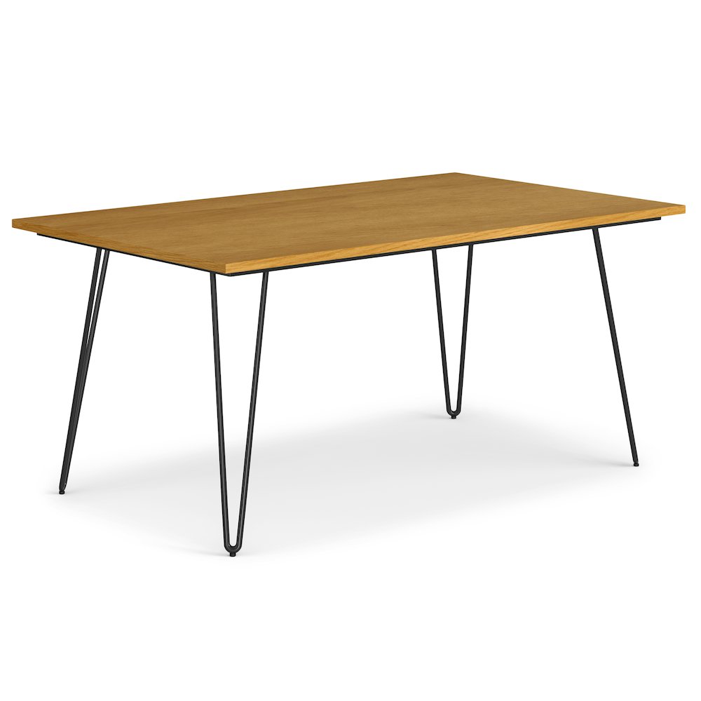 Corina / Hunter 7-Piece Dining Set. Picture 3