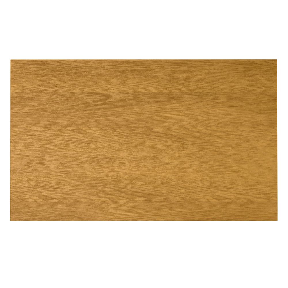 Hunter Dining Table In Oak. Picture 7
