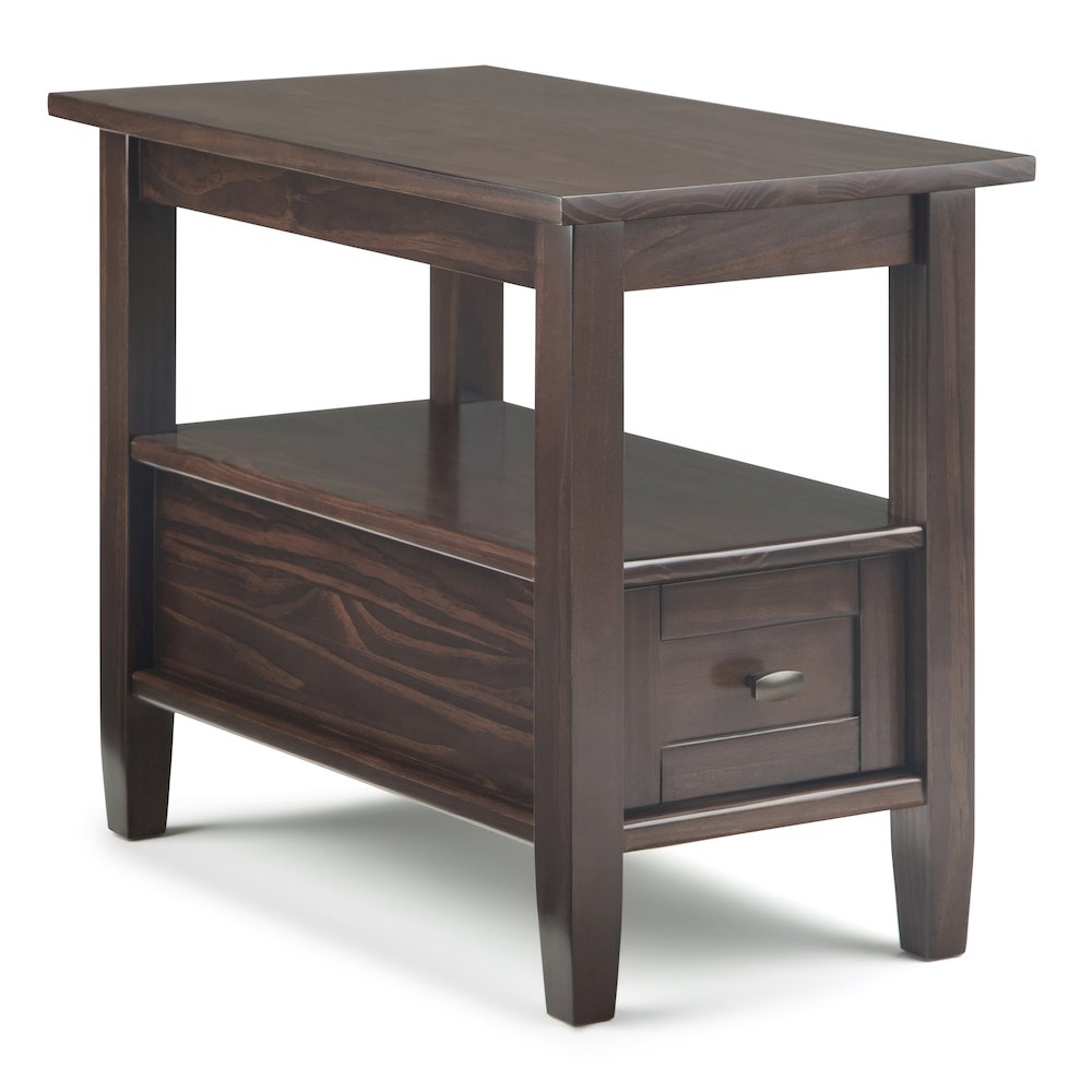 48 inch Wide Coffee Table with 2 14 inch Wide End Tables (Set of 3). Picture 3