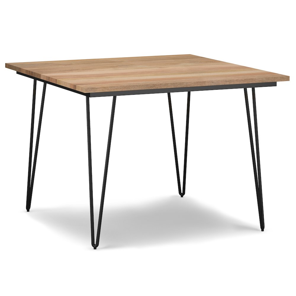 Hayley / Hunter 5-Piece Dining Set. Picture 3