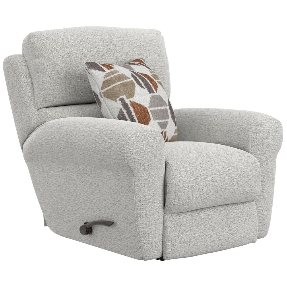 Kellen Glider Recliner. Picture 1