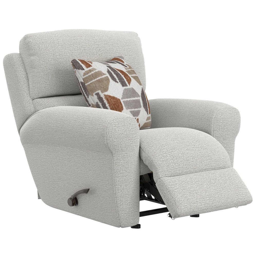 Kellen Glider Recliner. Picture 3