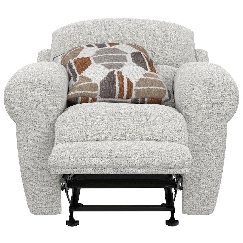 Kellen Glider Recliner. Picture 7