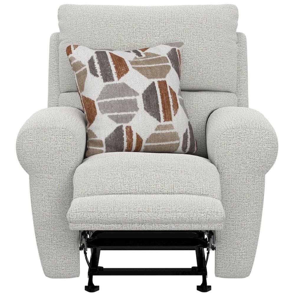 Kellen Glider Recliner. Picture 8