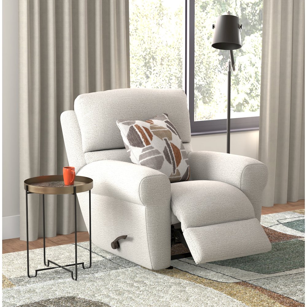 Kellen Glider Recliner. Picture 21