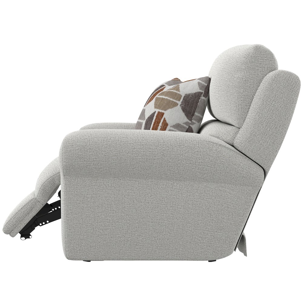Kellen Glider Recliner. Picture 15