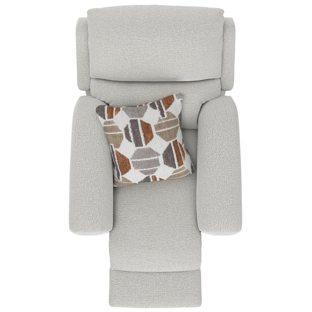 Kellen Glider Recliner. Picture 18