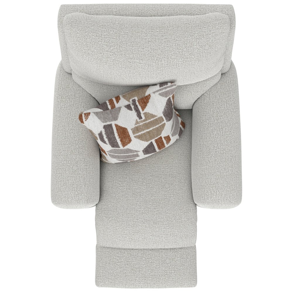 Kellen Glider Recliner. Picture 19