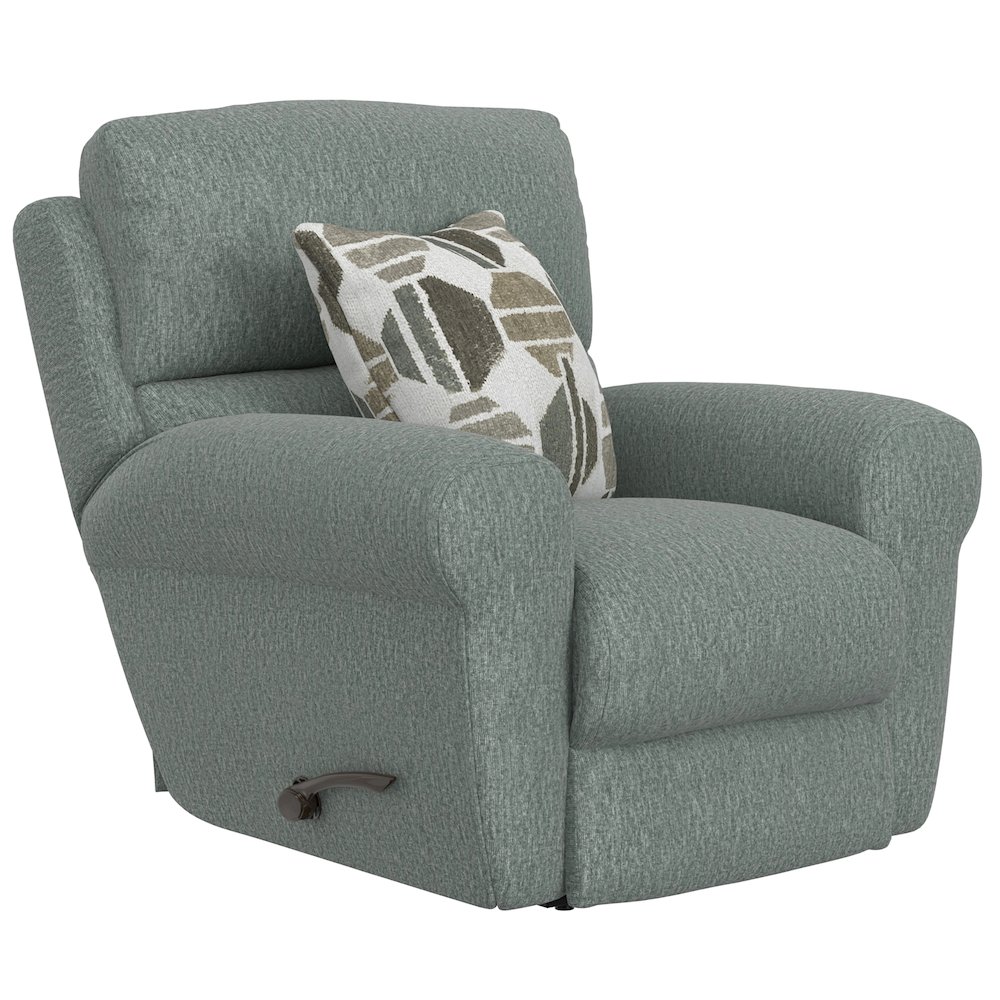 Kellen Glider Recliner. Picture 1