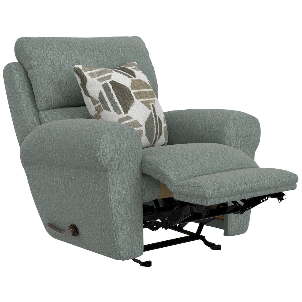 Kellen Glider Recliner. Picture 8