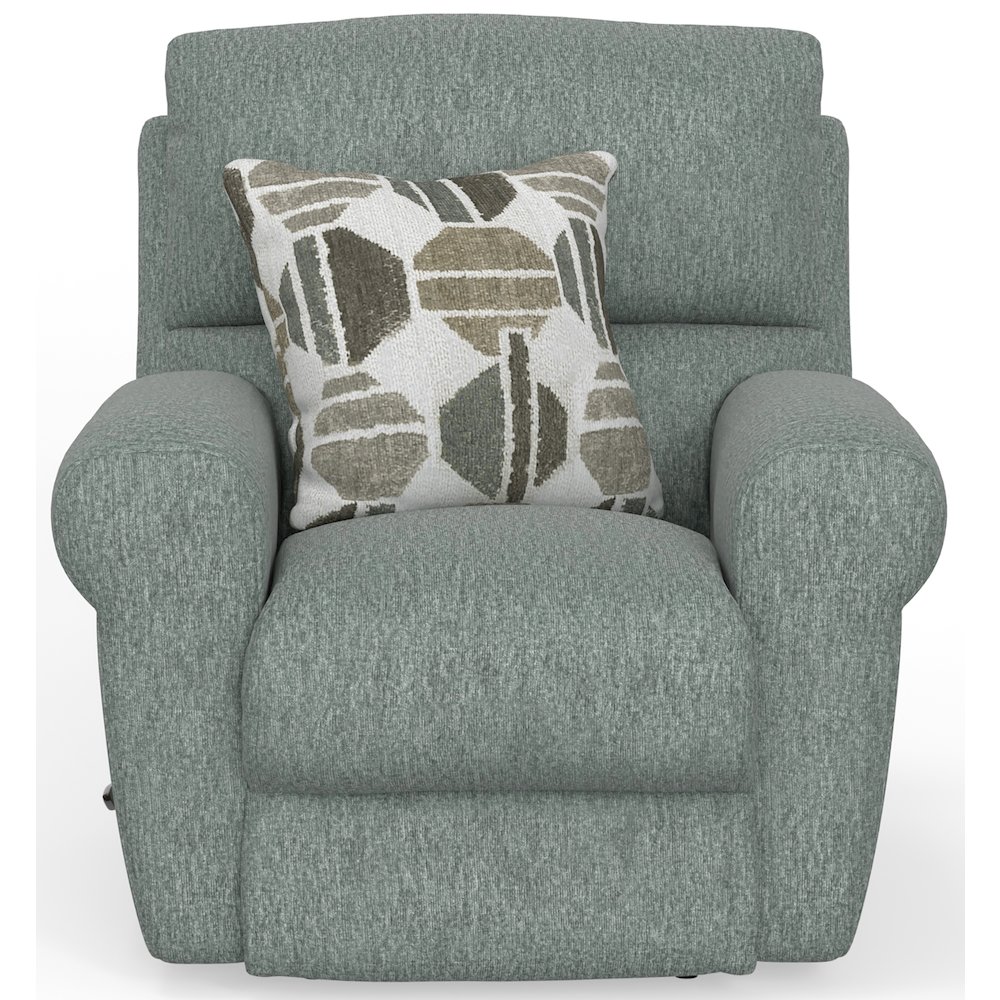 Kellen Glider Recliner. Picture 2