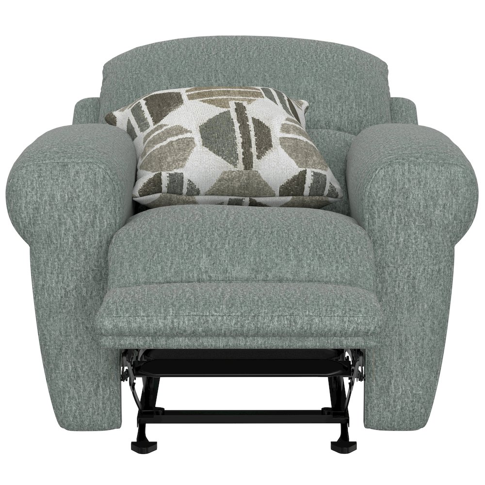 Kellen Glider Recliner. Picture 10