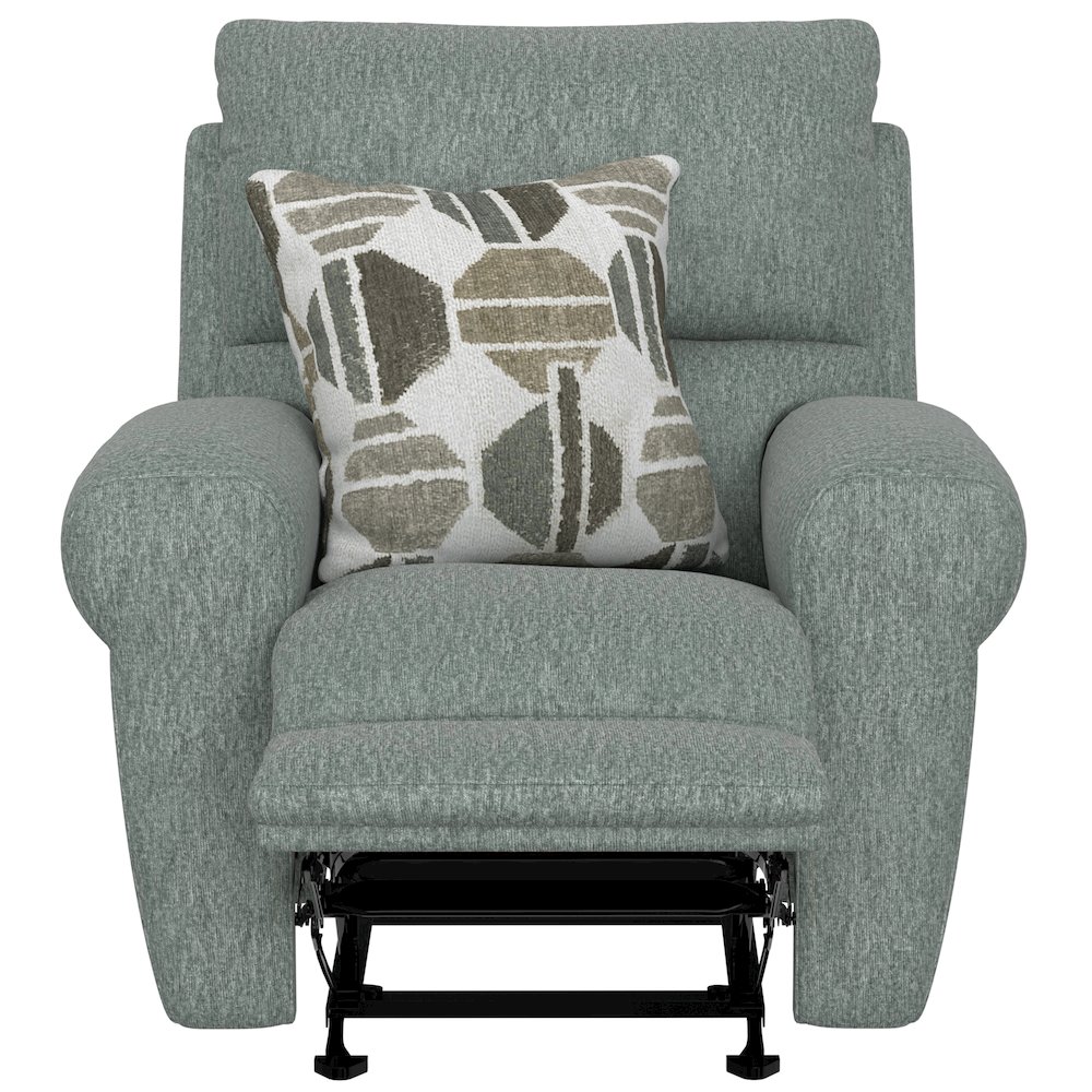 Kellen Glider Recliner. Picture 11