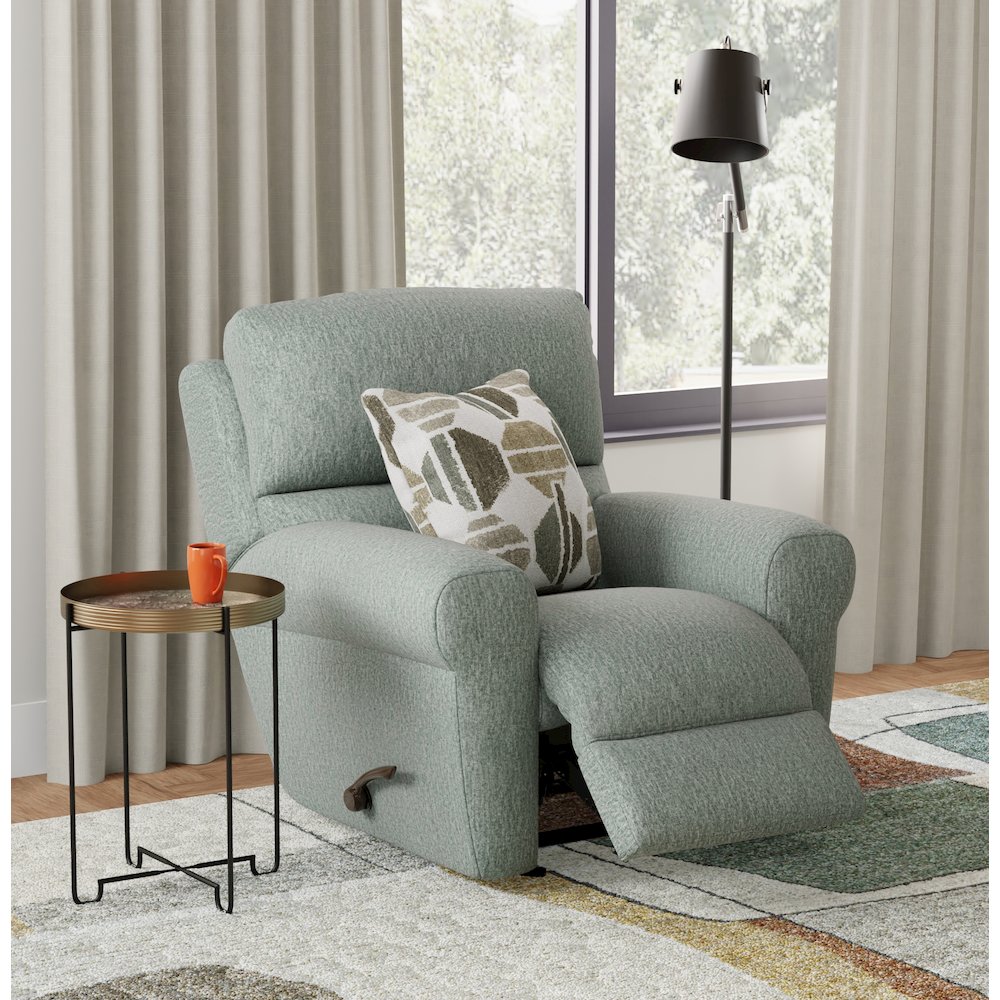 Kellen Glider Recliner. Picture 21