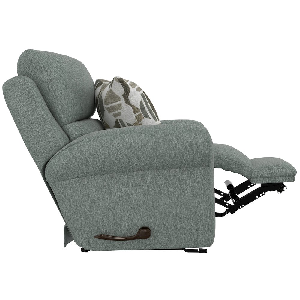 Kellen Glider Recliner. Picture 14