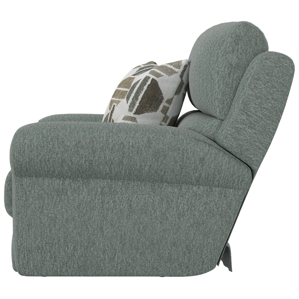 Kellen Glider Recliner. Picture 4