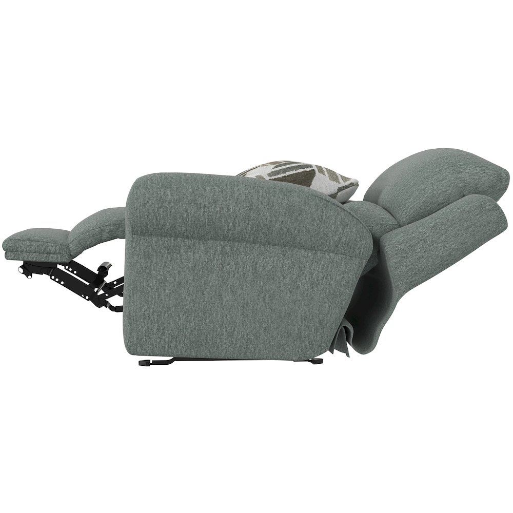 Kellen Glider Recliner. Picture 15