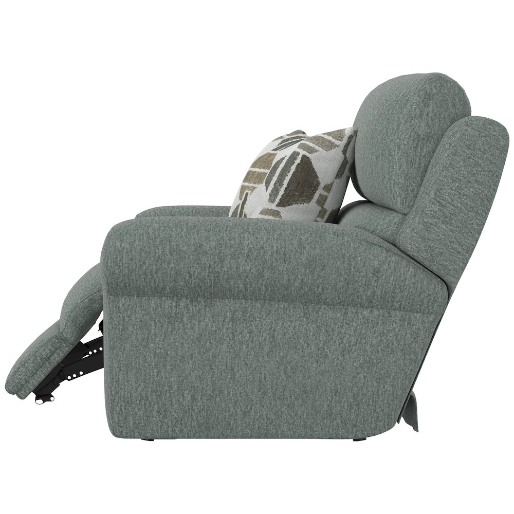 Kellen Glider Recliner. Picture 16