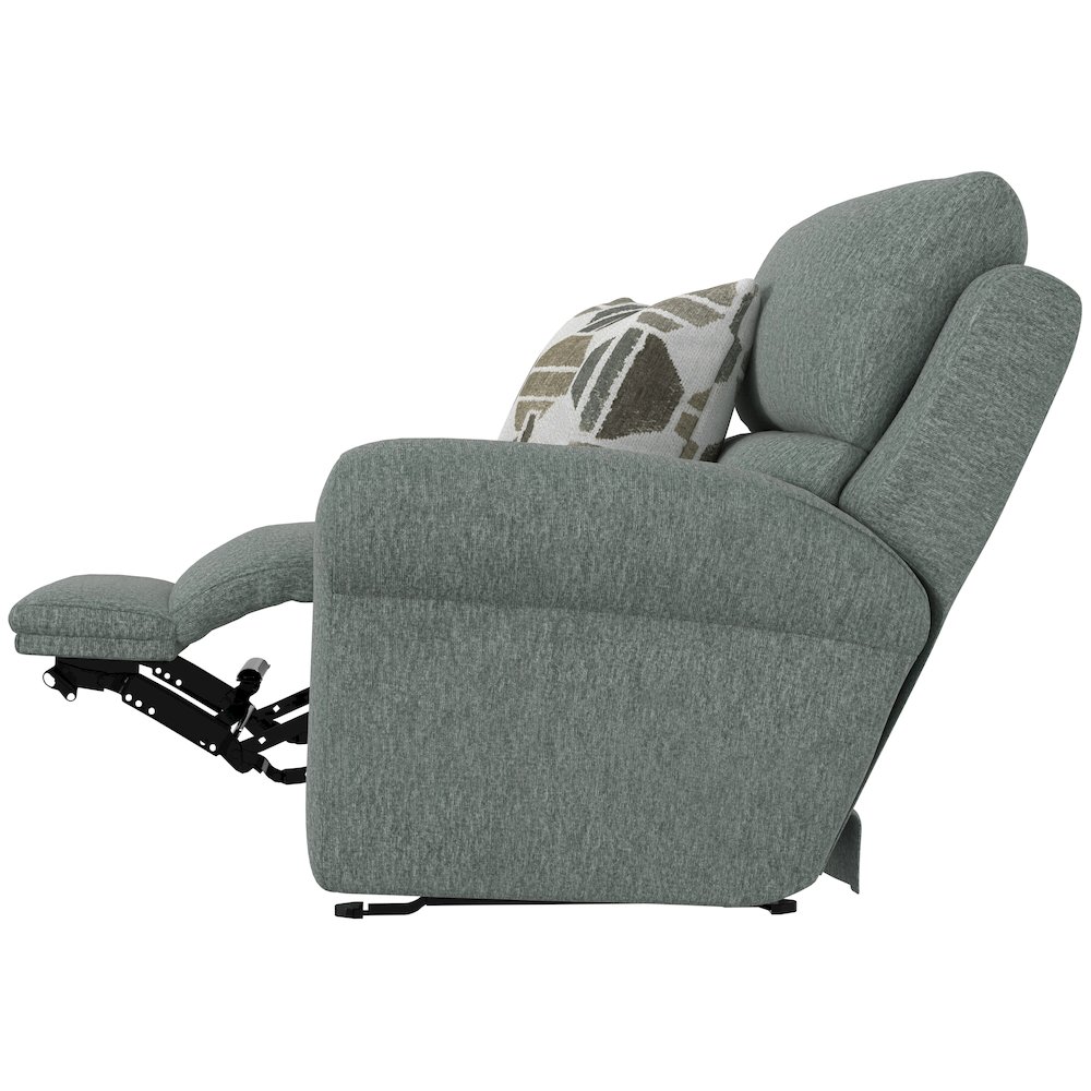 Kellen Glider Recliner. Picture 17