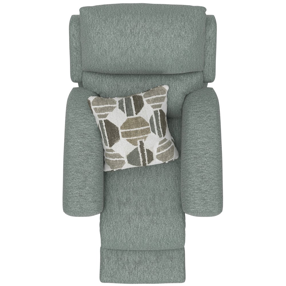 Kellen Glider Recliner. Picture 18