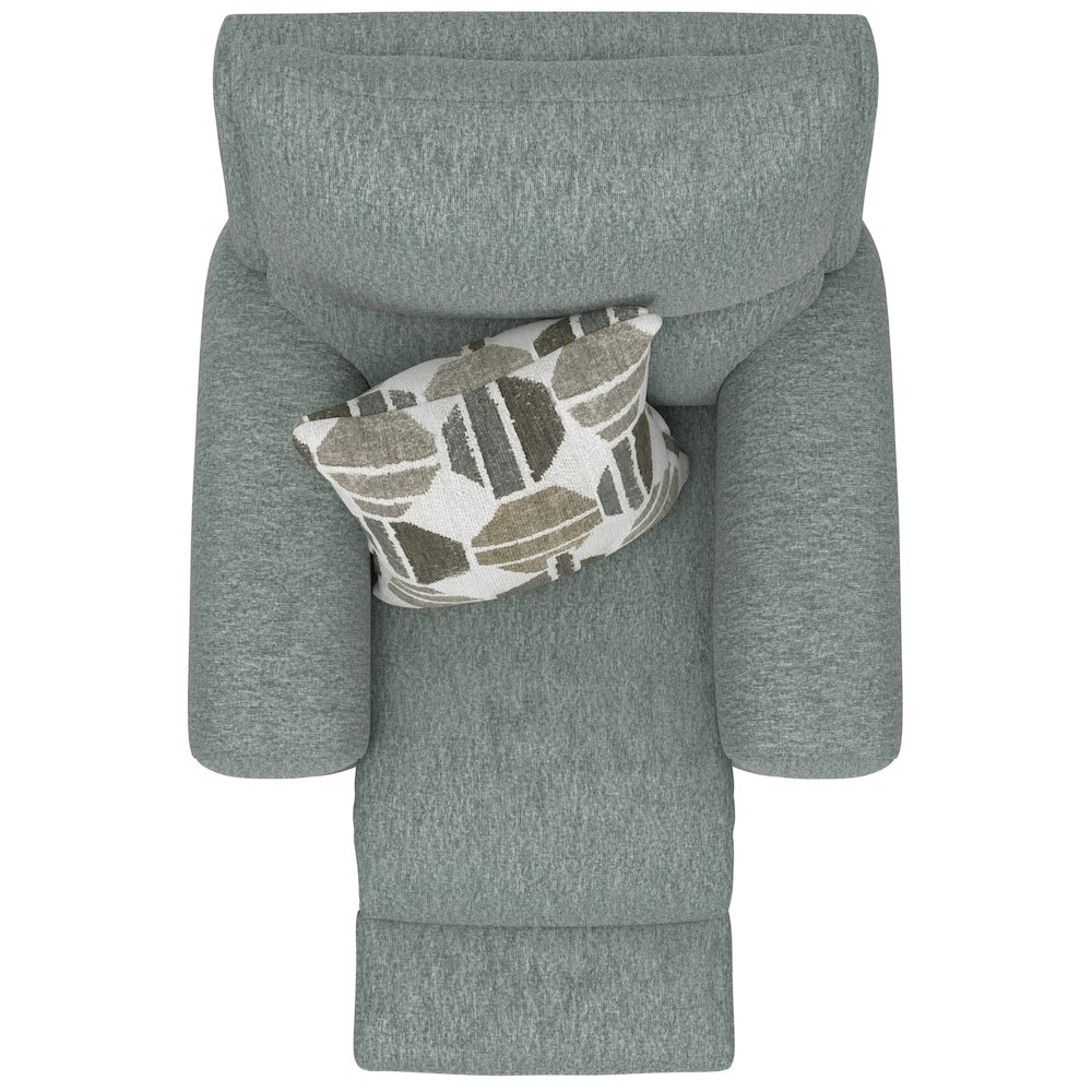 Kellen Glider Recliner. Picture 19
