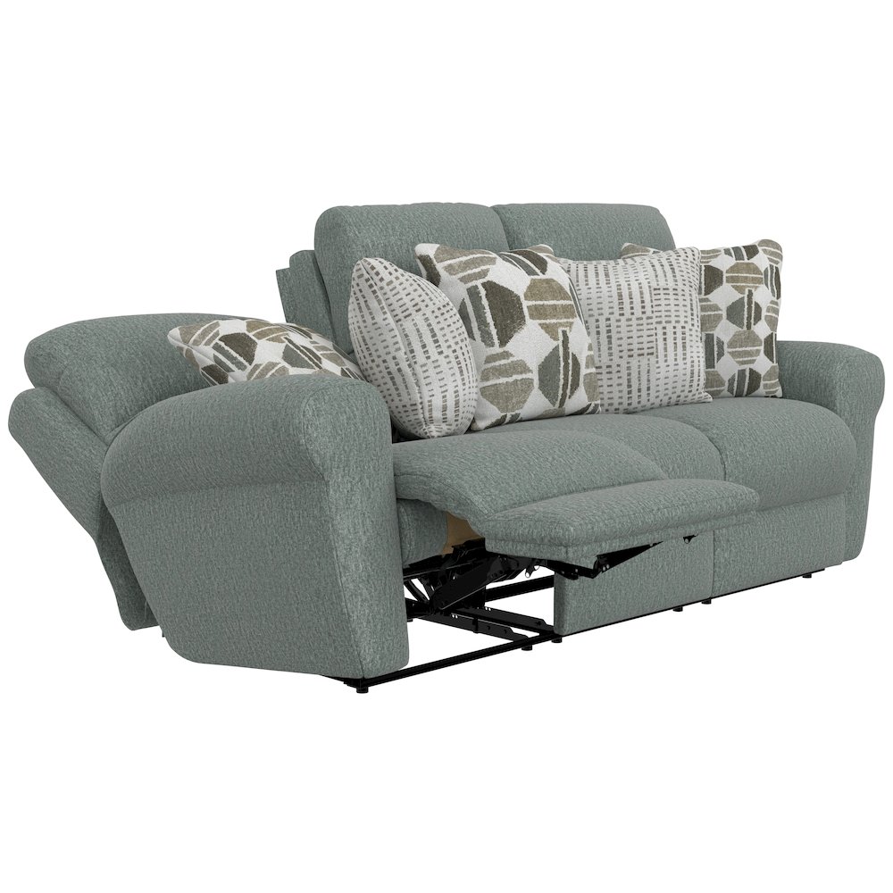 Kellen Lay Flat Reclining Sofa. Picture 2