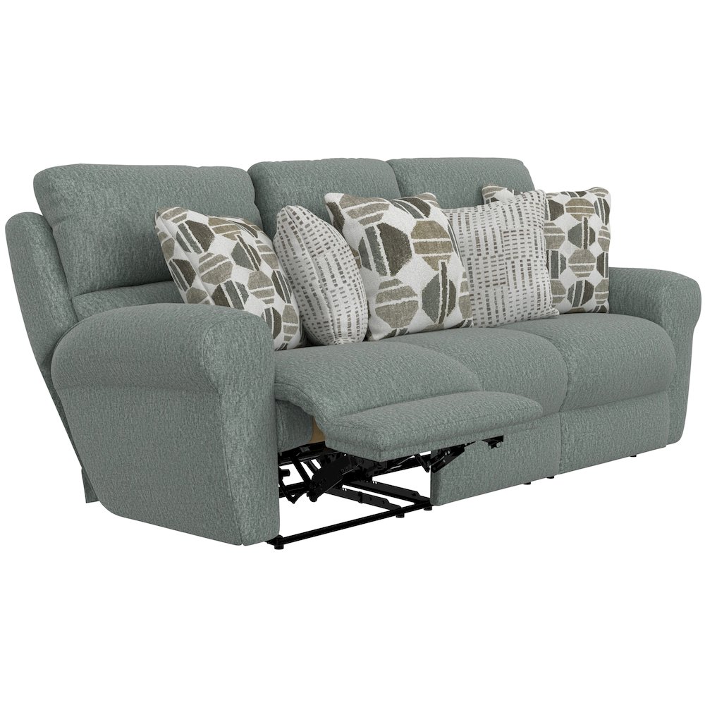 Kellen Lay Flat Reclining Sofa. Picture 3