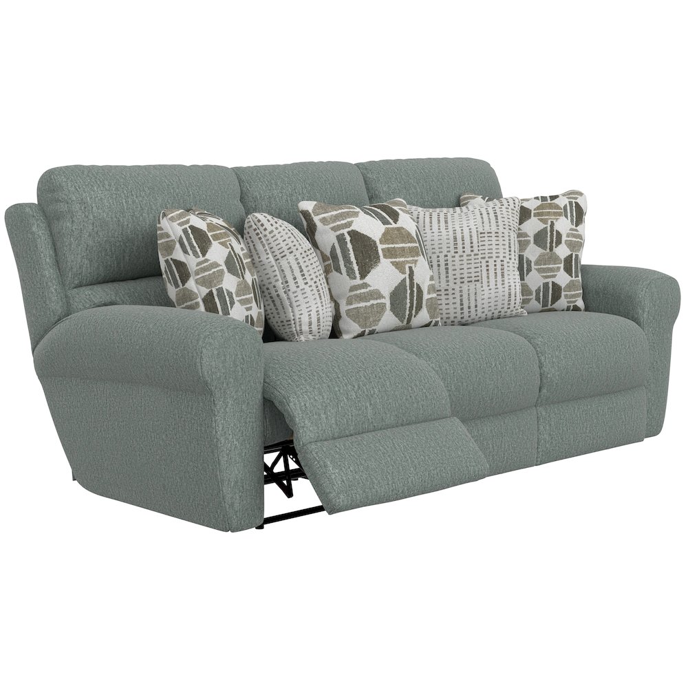 Kellen Lay Flat Reclining Sofa. Picture 4