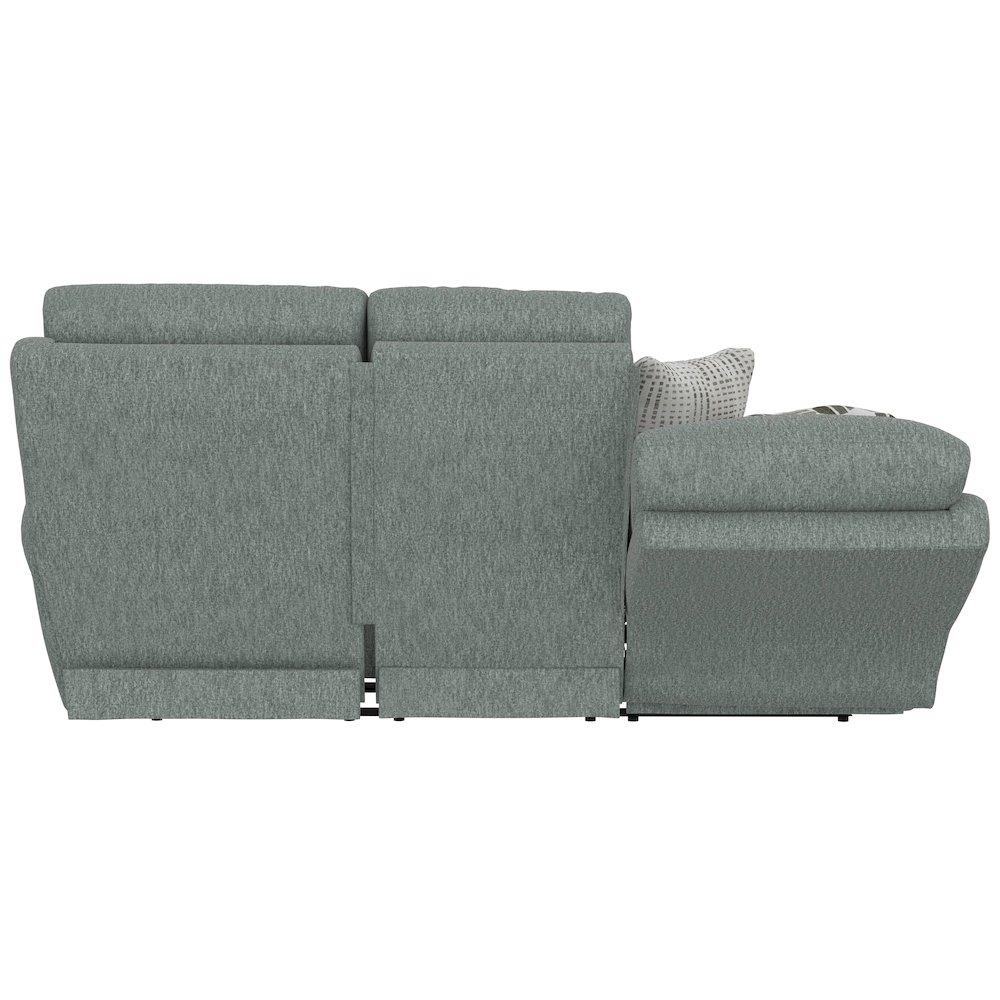 Kellen Lay Flat Reclining Sofa. Picture 6
