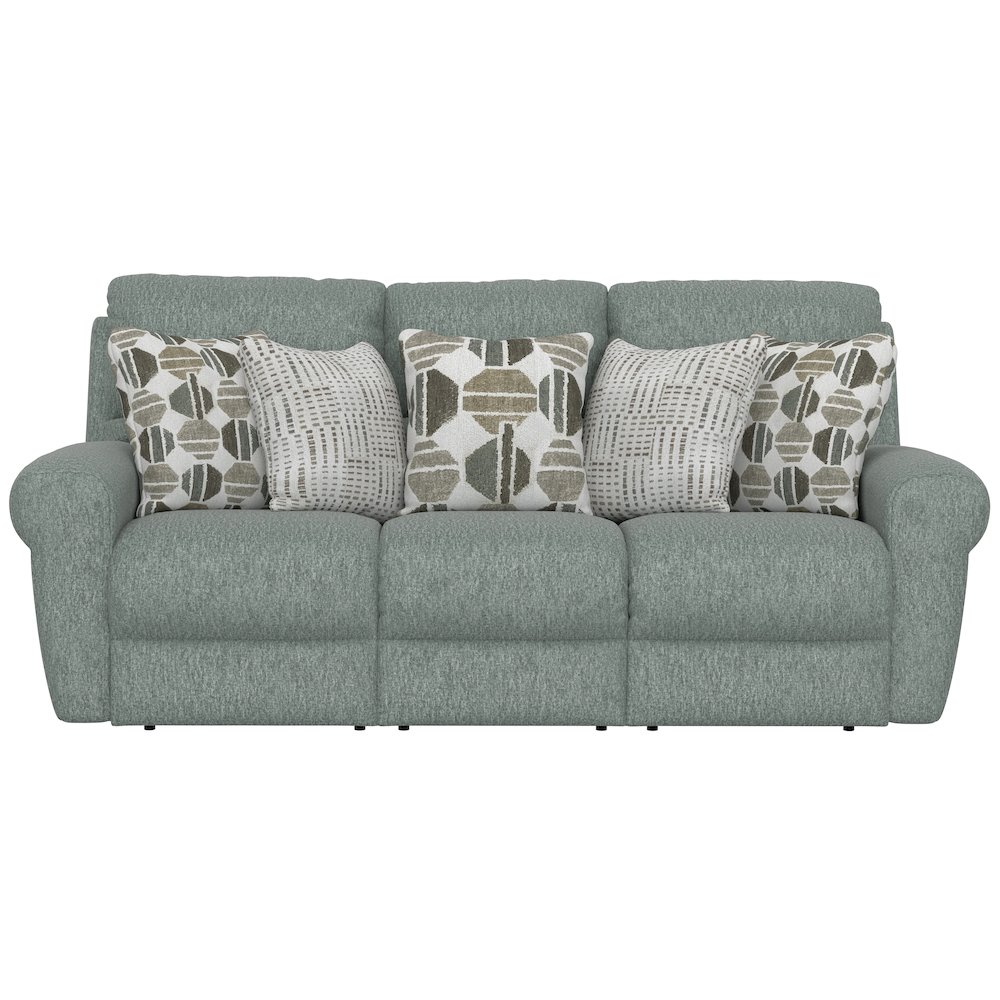 Kellen Lay Flat Reclining Sofa. Picture 7